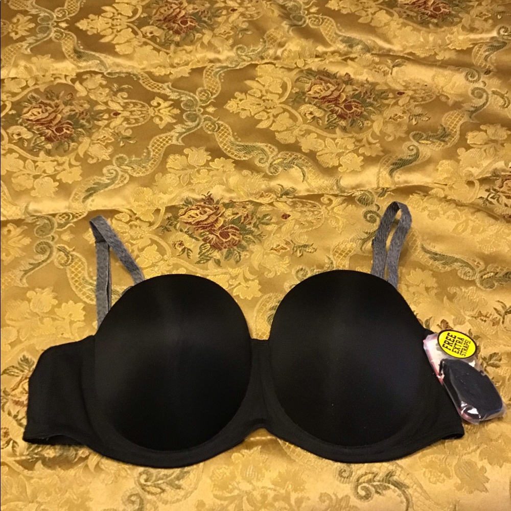 Bra